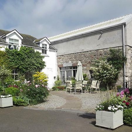 River View Knockraich Farm Fintry Exterior foto